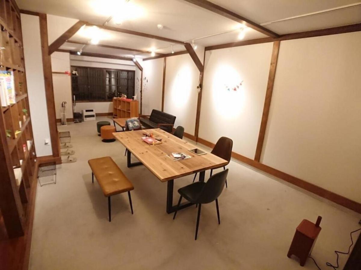 Kinosaki Knot - Vacation Stay 25701V Toyooka  Εξωτερικό φωτογραφία