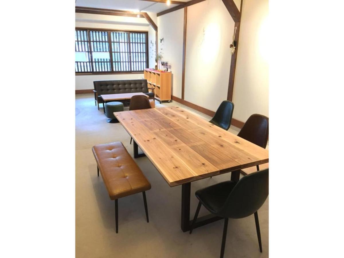 Kinosaki Knot - Vacation Stay 25701V Toyooka  Εξωτερικό φωτογραφία