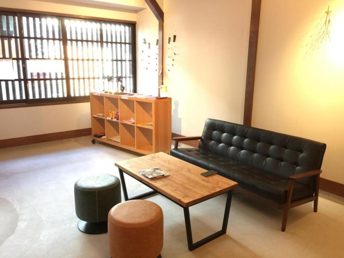 Kinosaki Knot - Vacation Stay 25701V Toyooka  Εξωτερικό φωτογραφία